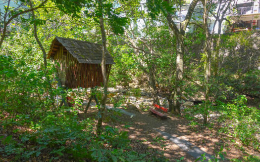 Se vende ECO-APARTAMENTO en Santa Ana