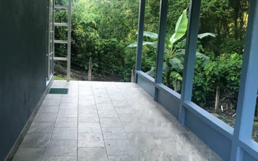 Se vende hermosa casa en en Guapiles