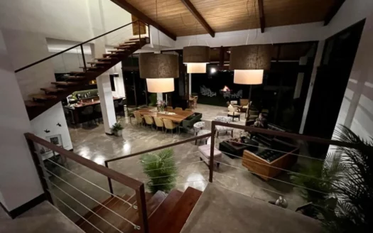Se vende casa de lujo en San Antonio de Escazú