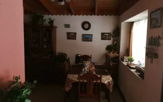 Se vende casa de una planta en Heredia