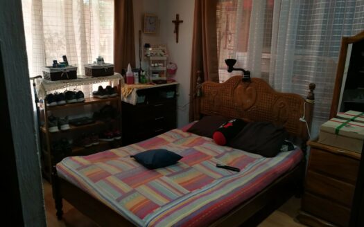 Se vende casa de una planta en Heredia