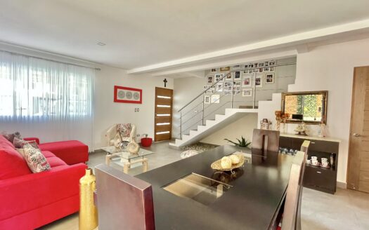 SE VENDE CASA EN CARTAGO