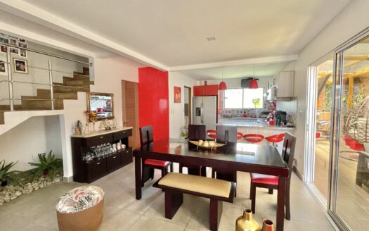 SE VENDE CASA EN CARTAGO