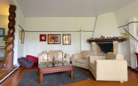 Beautiful House for Sale in Freses, Curridabat