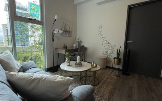 Alquiler de apartamento FULL AMOBLADO en la Sabana