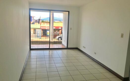 Se alquilan apartamentos en Heredia por el Paseo de las Flores
