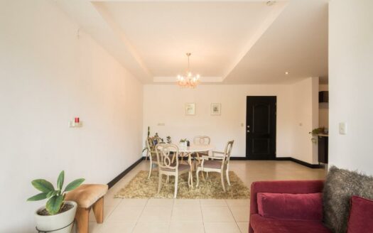 ¡Oportunidad! Alquiler apartamento de lujo FULL amoblado en Ulloa Heredia