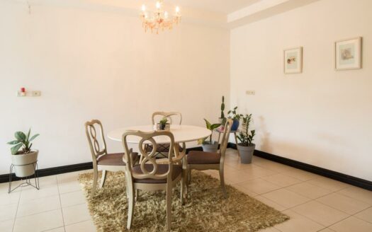 ¡Oportunidad! Alquiler apartamento de lujo FULL amoblado en Ulloa Heredia