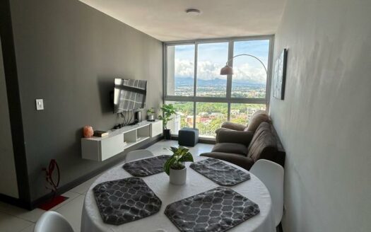 Venta de apartamento en U Nunciatura ¡Oportunidad de inversión!