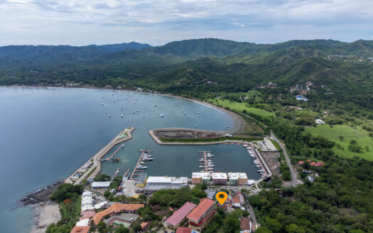 Condominio en Flamingo Marina Real, Guanacaste