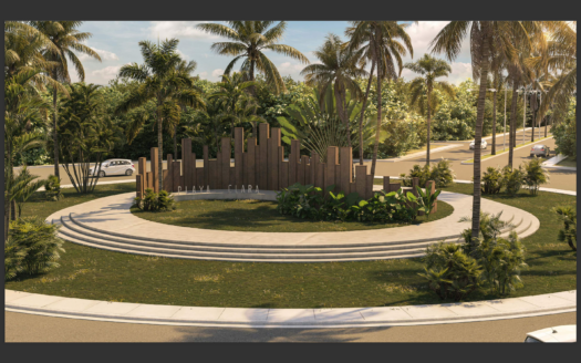 Desarrollo Urbanístico en Yucatán Mérida –  Playa Clara