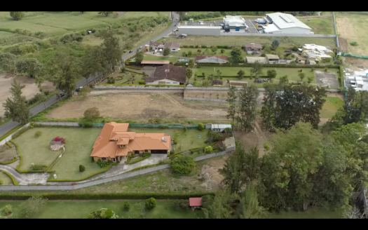 Amplio lote para construir en Tejar, Cartago – Crypto Accepted –