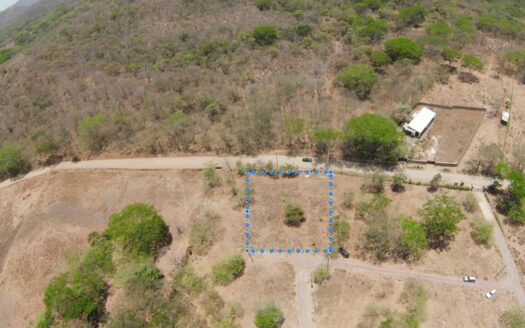 Lote en Guanacaste-Excellent location near Tamarindo and Playa Grande